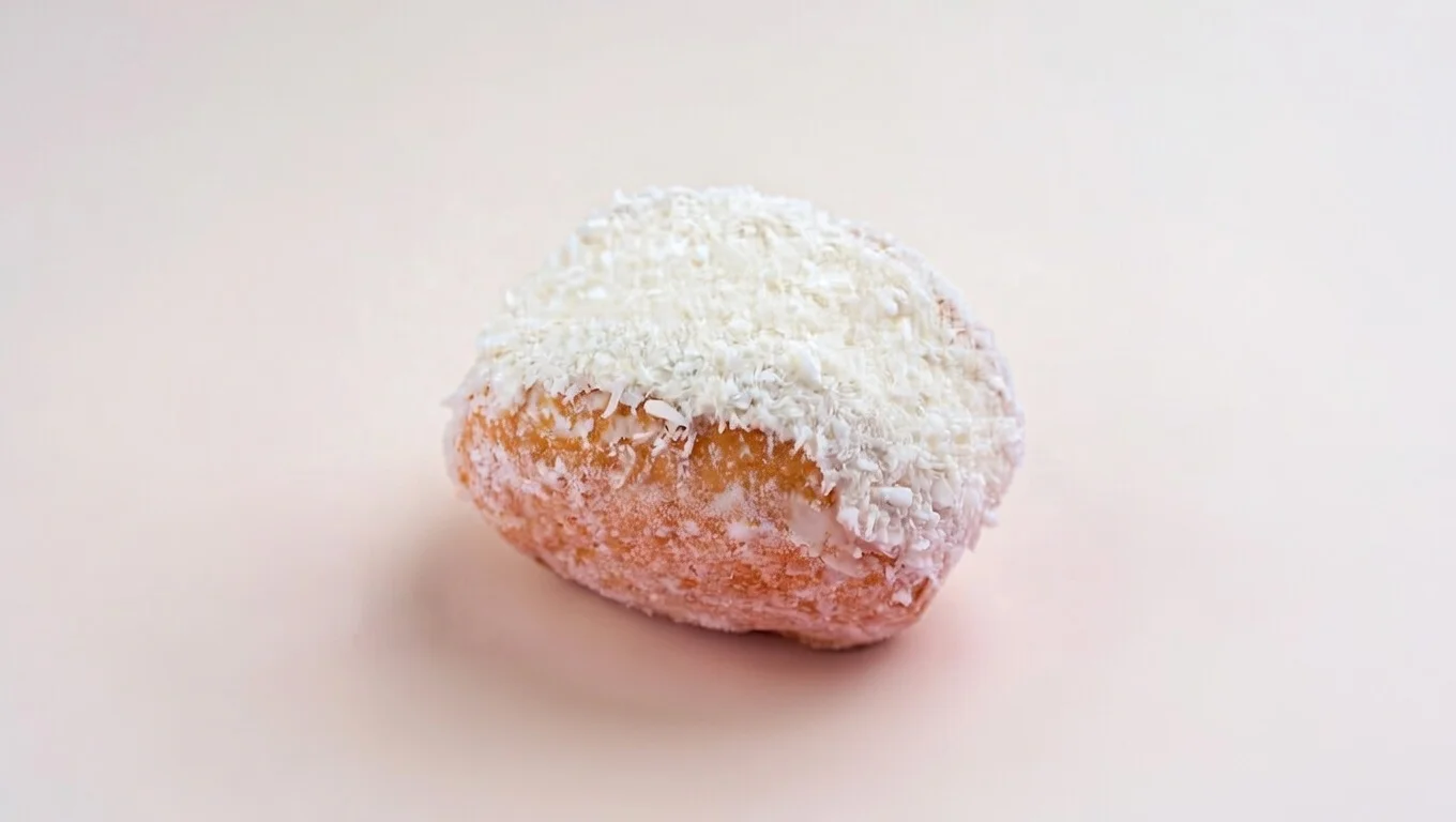 Raffaello Donut